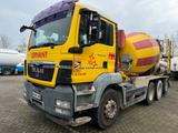 MAN TGS 35.400 Betonmischer - Offers matching your search criteria