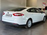Ford Mondeo 2.0 TDCI Lim. Aut.1.Hand - Ford Mondeo Gebrauchtwagen in Düsseldorf