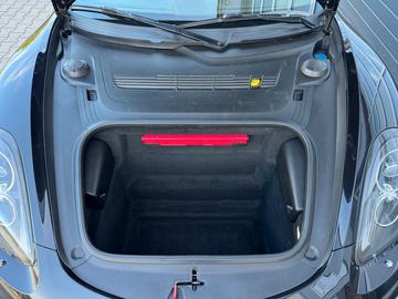 صورة مصغرة 28 لـ 2013 Porsche CAYMAN