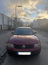 Volkswagen VW Passat B5 - Volkswagen Passat aus 1996