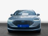 Ford Focus Turnier 1.0 EcoBoost  TITANIUM DESIGN - Ford Focus: Titanium Design