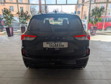 Ford Kuga ST-Line X