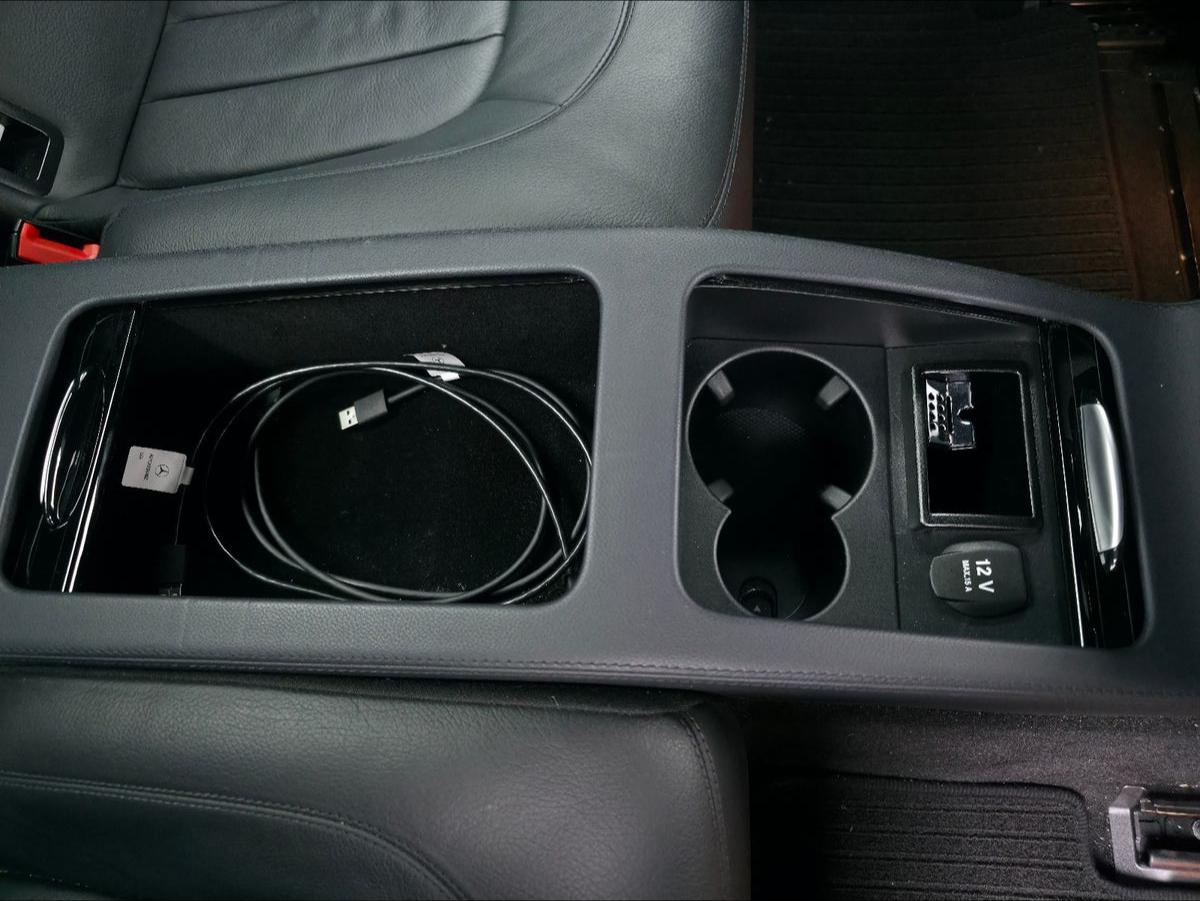 Mercedes-Benz CLS 250 d 4Matic BT NAVI 360-CAM H&K SHZ MULTIBE