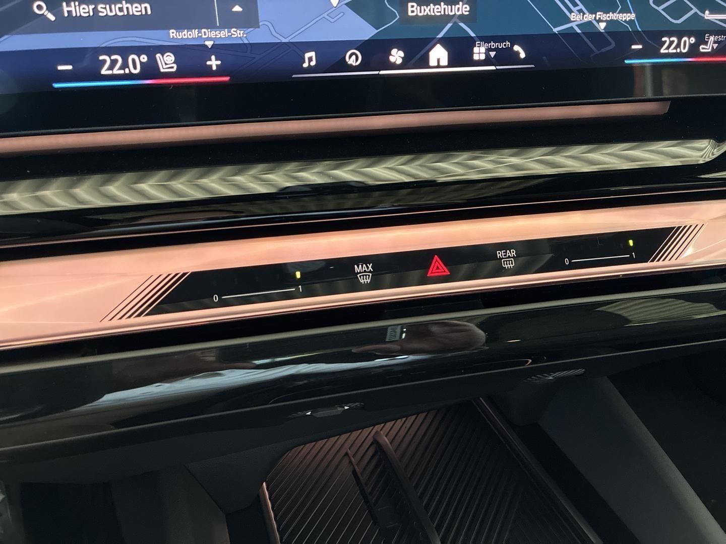 BMW i5 eDrive40 Touring M Sport HUD AHK Pano Navi el foto 12