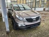 Kia Sportage FIFA World Cup Edition 2WD SHZ Leder - Kia Sportage: Cup