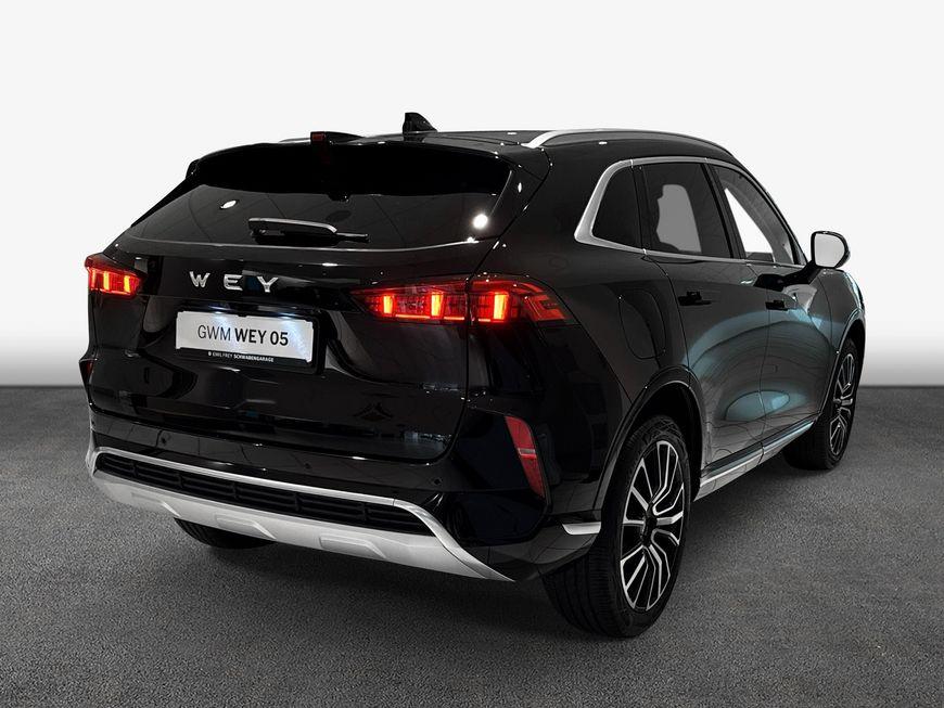 GWM WEY 05 Premium