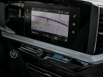 Opel Mokka 1.2 Elegance 360° Kamera Navi LED