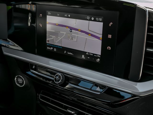 Opel Mokka 1.2 Elegance 360° Kamera Navi LED