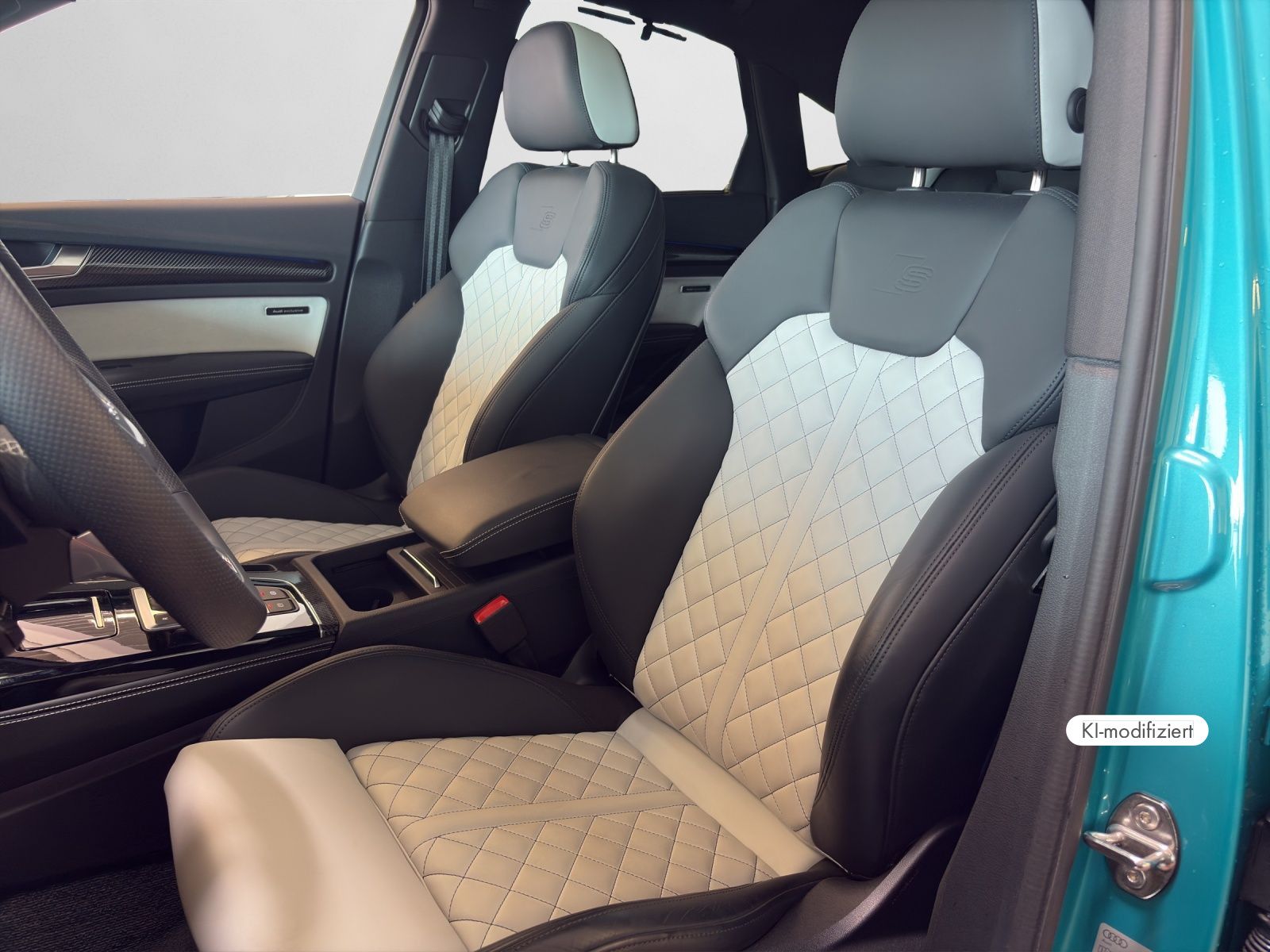 Audi SQ5 - Bild 13