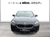 BMW 118d Hatch M Sportpaket Head-Up DAB LED AHK Shz - BMW 118: Schwarz, 118d