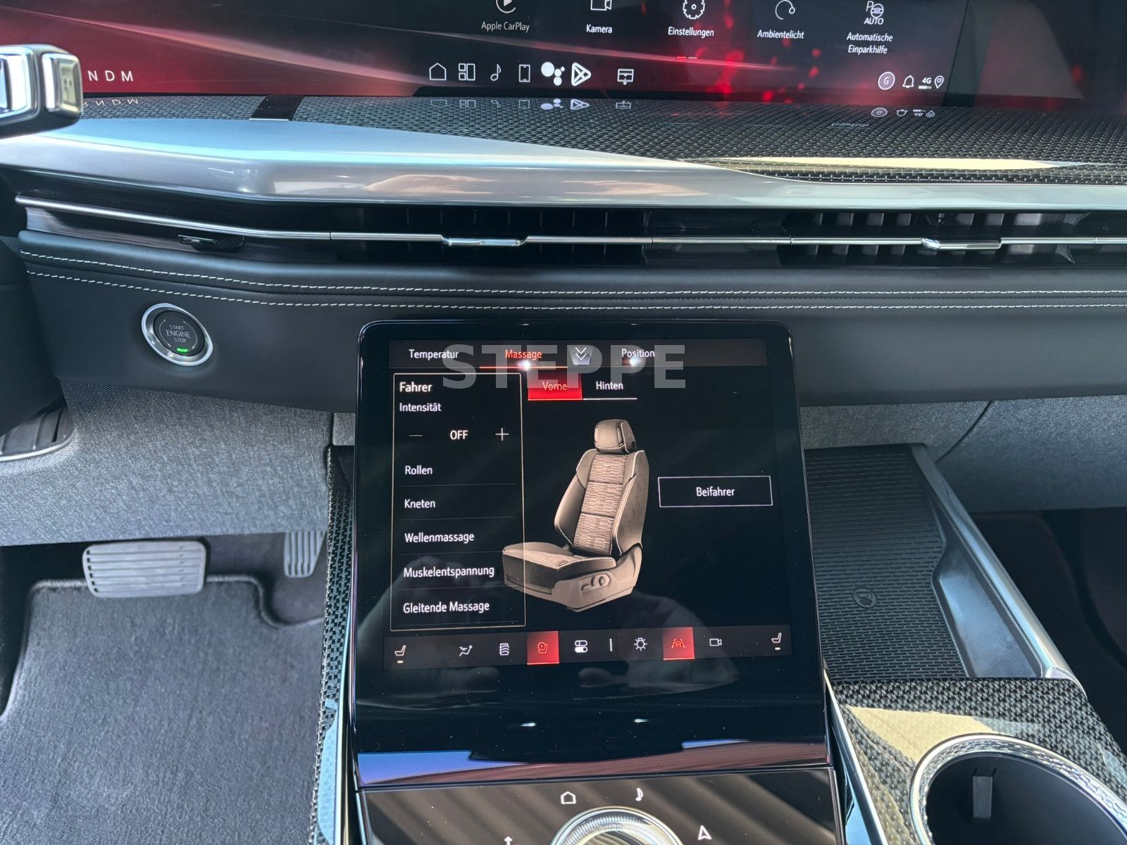 Cadillac Escalade MY26 V-Series 6.2 V8 Supercharged AWD