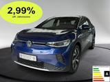 Volkswagen ID.4 Pro Performance+AHK+MATRIX+PARKASSIST+ACC - VW ID.4 Pro Performance Gebrauchtwagen