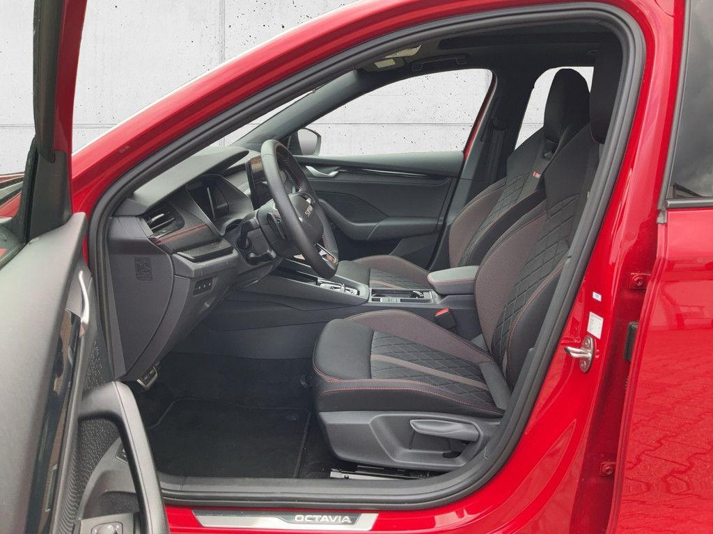 Skoda Octavia - Bild 9
