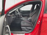 Skoda Octavia - Vorschau Bild 9