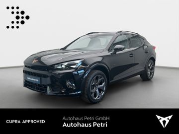 Cupra Leasingangebot: Cupra Formentor 2.0 TDI DSG*NAVI*KAM*SHZ*ACC*Assist*18