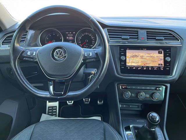 Foto Nummer 13: VW Tiguan