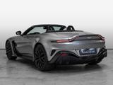 Aston Martin Vantage V12 Roadster UPE 396.830 Carbon Exterior - Aston Martin: Va