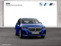 BMW 220 Active Tourer - Vorschau Bild 11