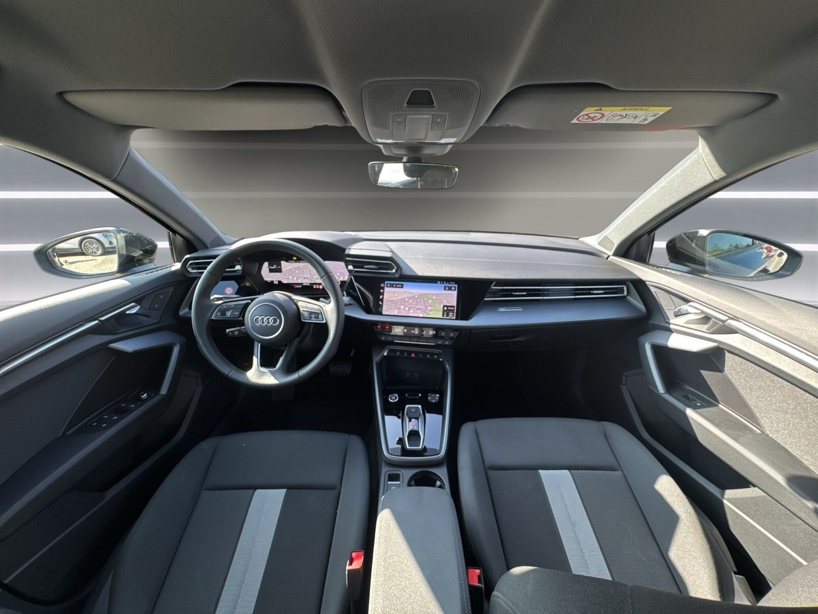 Audi A3 - Bild 7