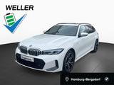 BMW 330e M-Sport Pano AHK DA-Pro H/K Leas 409,-oA