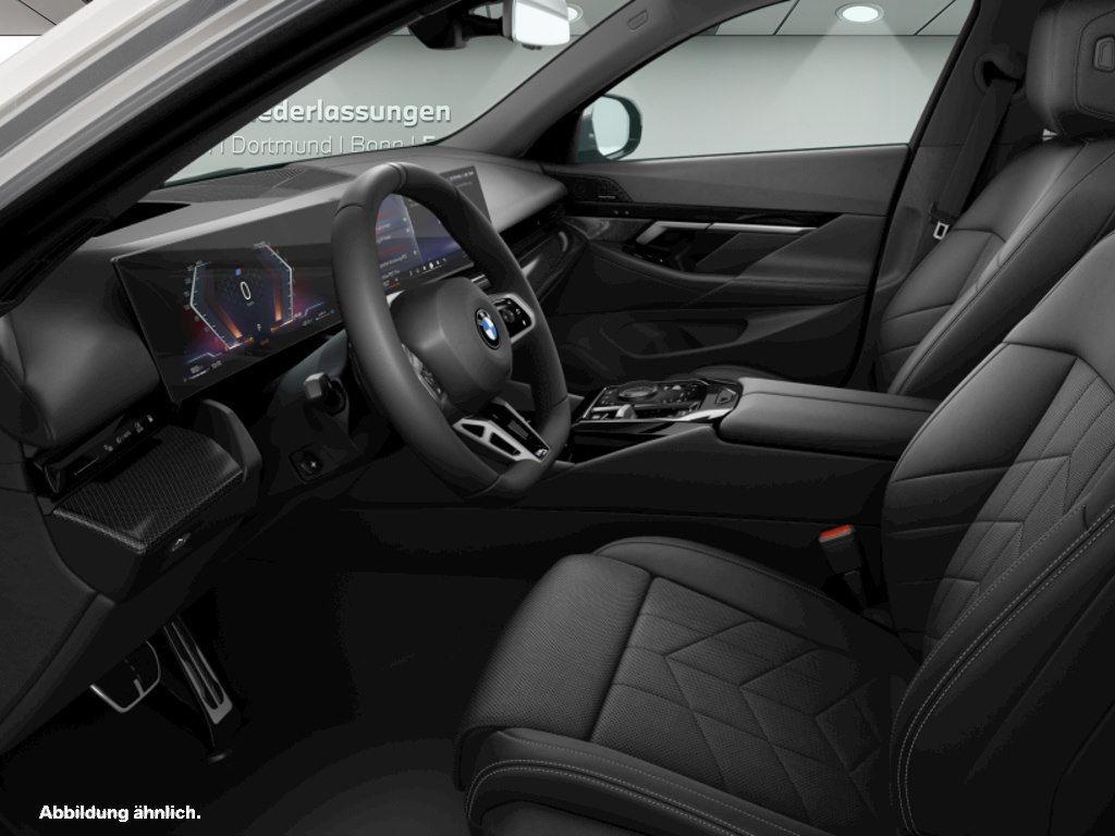 BMW 520 - Bild 5