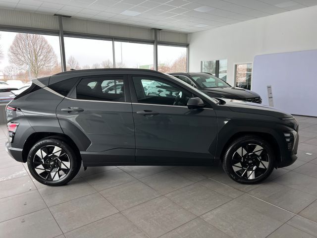 Hyundai KONA - Bild 7