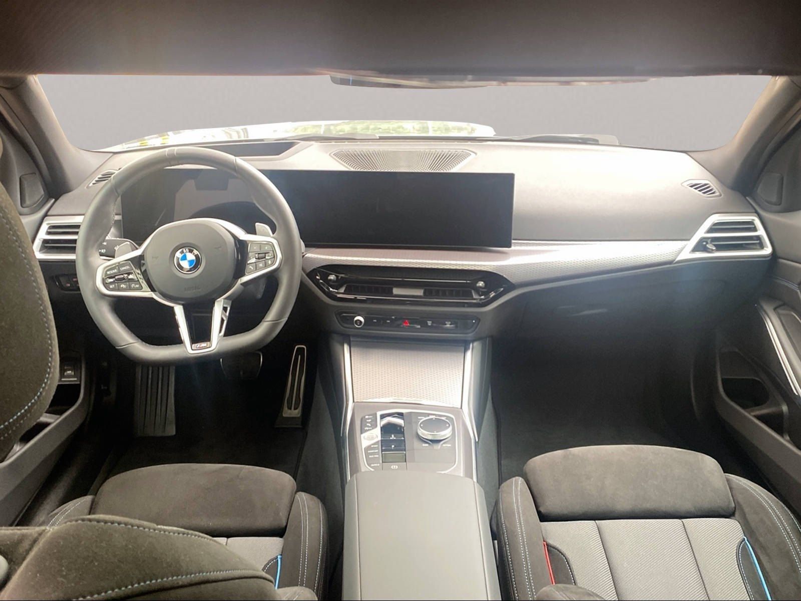 BMW 320 - Bild 19