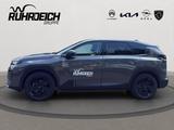 Citroën C5 Aircross Hybrid 145 Doppelkupplung 6-Gang MAX - Citroën C5 Aircross mit Anhängerkupplung