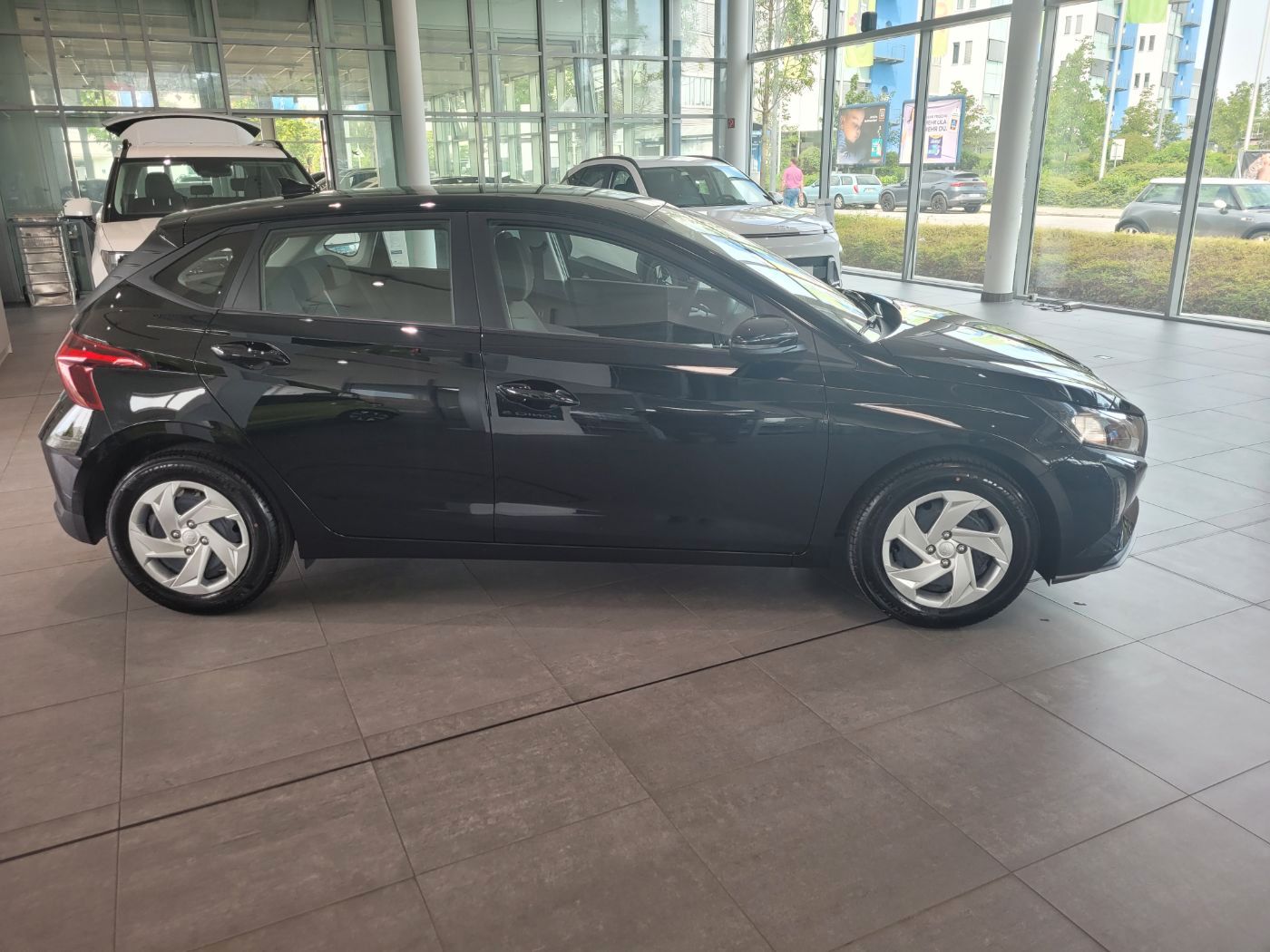 Hyundai i20 – Bild 5