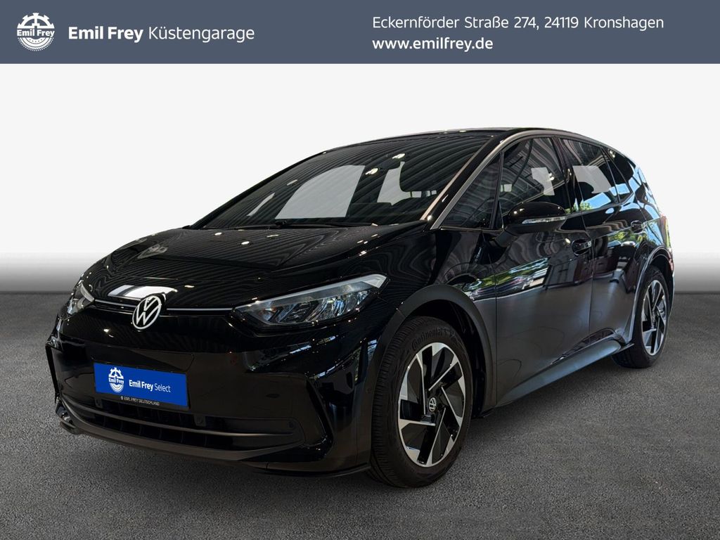 Image of Volkswagen ID.3