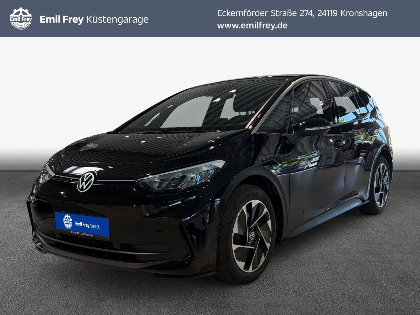 Volkswagen ID.3 Pro electric ACC/Kamera/Navi/Sitzheizung