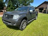 Nissan Navara + Hardtop - Nissan Navara aus 2007