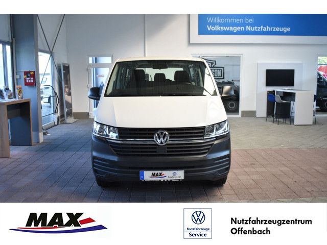 T6.1 Kombi KR 2.0 TDI 81 kW 8-SITZER KLIMA PDC