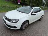 Volkswagen Eos Cup.Xenon.Alu.Navi - Volkswagen Eos: Cup