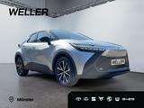 Toyota C-HR 2.0 Plug-in-Hybrid Teamplayer *LED*el Heck* - Toyota C-HR