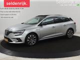 Renault Megane 1.3 TCe Business Edition One | panorama d - Renault Megane mit Schiebedach