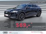 Audi Q8 50 TDI qu S line MATRIX PANO STHZG Luft 22" - Audi Q8 in Hannover