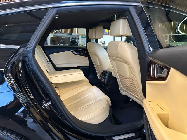 Audi A7 3.0 TFSI quattro *Bose*Standh*TV*