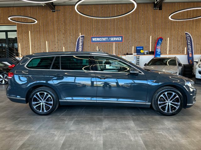 Volkswagen Passat Variant GTE *ACC*Keyless*NAVI*Kamera*