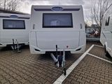 Caravelair Sport+Exclusive+Alba 496 Style 6 Schlafplätze - Caravelair Neu