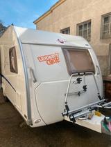 Bürstner Belcanto 460 TS - Bürstner 460 ts