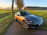 Mazda MX-5 RF 2.0  - gebrauchte Mazda MX-5 aus dem Jahr 2017