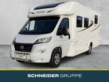 Forster T 745 EB BESTPREIS MIETWAGEN ABVERKAUF - Wohnmobil oder -wagen Miet