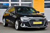 Audi A3 SB 40 TFSIe S-line Pano Kamera B&O ParkAssist - Audi Gebrauchtwagen von 2021