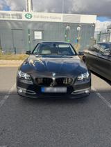 BMW 518d Automatic - BMW 518 von privat