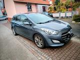 Hyundai i30 1.6 CRDi 81kW  Passion - Hyundai i30 Passion mit Diesel-Antrieb