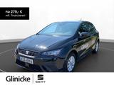 Seat Ibiza Road Edition 1.0 TSI Sitzhzg. Navi LED - Seat Ibiza: Road Edition