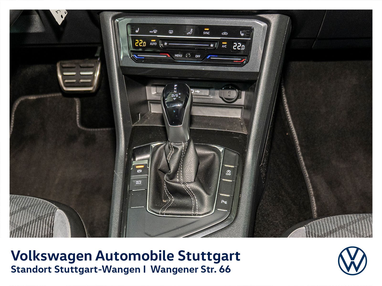 Volkswagen Tiguan - Bild 7