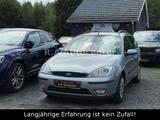 Ford Focus 1.6 Ghia*Gepflegt*Tüv NeU* - Ford Focus aus 2004: Kombi