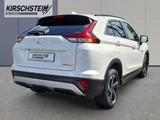 Mitsubishi Eclipse Cross Plug-In Hybrid Plus Allwetterreife - Mitsubishi Eclipse Cross Plus mit Hybrid-Antrieb (Benzin/Elektro)
